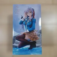 ヘブンバーンズレッド Trio-Try-iT Figure 和泉ユキ