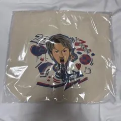 FC東京 東京くじ 16 佐藤恵允選手 トートバッグ - メルカリ