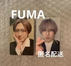 &TEAM MoM プレミアムサイン会 スプサ プレサ トレカ FUMA