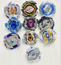 2025年最新】ベイブレードバーストまとめ売りの人気アイテム