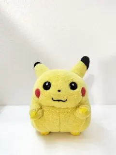 2026年最新】ピカチュウ 初期 ぬいぐるみ tomy ピースの人気アイテム