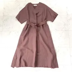 ロンハーマン購入 ebure レース スカート◇ワンピース パンツ