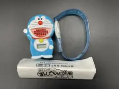 ドラえもん おしゃべりウォッチ 腕時計 小学館 一年生付録 - メルカリ