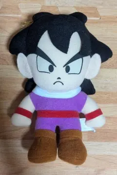 ドラゴンボールZ 孫悟飯 ぬいぐるみ（1993年当時品 希少品）