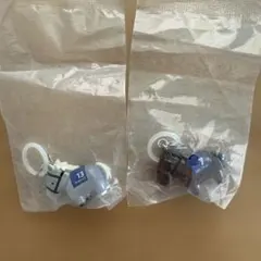 【サラブレッドコレクション ゆらゆらマーカー】2点セット