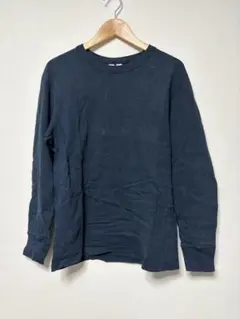 UNIQLO(ユニクロ) UNIQLO U 長袖シャツ