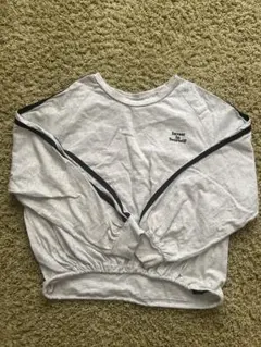 グローバルワーク トレーナー トップス