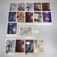 お*読様 プロセカ 神代類 ぱしゃこれ 箔