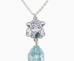 新品 アローラロコン ネックレス