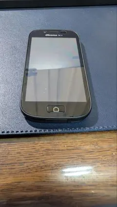 docomo Xi スマートフォン 本体 f-06f