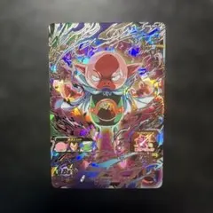 ドラゴンボールヒーローズ　UGM8 sec5