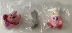 吉野家　カービィ第二弾　2個セット