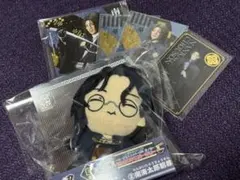 刀剣乱舞 南海太郎朝尊 セット