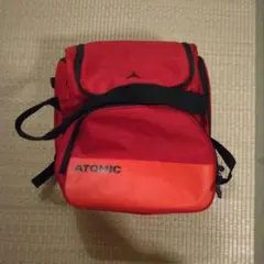 ATOMIC ブーツバックパックJr.用