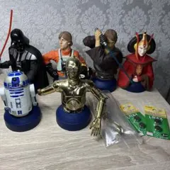 2025年最新】スターウォーズ サウンドビックキャップの人気アイテム