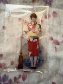 エーステ 佐久間咲也 横田龍儀 アクスタ