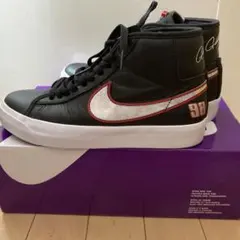 NIKE SB ZOOM BLAZER MID PRO GT