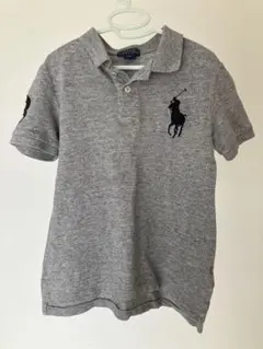 Polo Ralph Lauren ポロシャツ 120/60 グレー