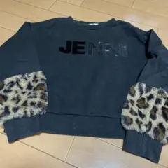 JENNI トレーナー　130