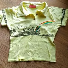 襟付きTシャツのサムネイル
