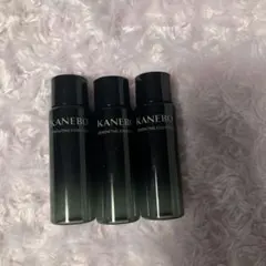 カネボウ ジェネレイティング エッセンシャルズ 美容化粧水 3本 サンプルセット