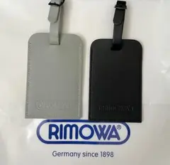 2026年最新】RIMOWA ネームタグの人気アイテム - メルカリ