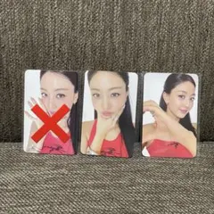 TWICE シーグリ 2026 red whisper