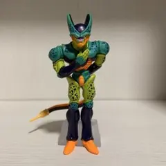 ドラゴンボール HG セル 第2形態