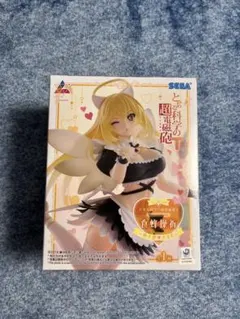 【新品未開封】とある科学の超電磁砲 食蜂操祈 メイド フィギュアのサムネイル