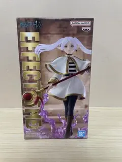 2026年最新】葬送のフリーレン EFFECTREME FRIERENの人気アイテム