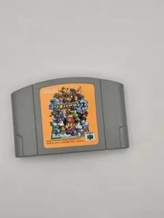 マリオパーティー3 NINTENDO64 カセット