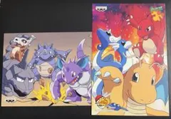 バンプレスト　ポケモン　ポストカード　キャラメールコレクション　トゲピー 2026年最新】ポケモン ポストカード メールコレクションの人気アイテム