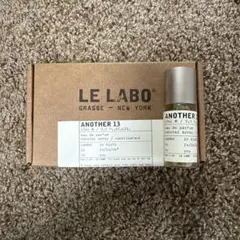 LE LABO ANOTHER 13 15ml