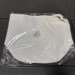 ボリス雑貨店　ヒグチユウコ　ひとつめちゃんバケツトート　絵入りサイン入り