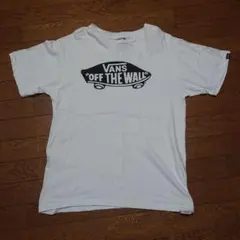 vans Tシャツ