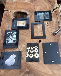 壁掛け フォトフレーム