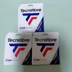 Tecnifibre X-ONE BIPHASE 16/1.30
