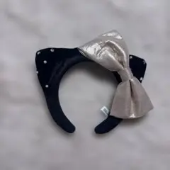 ユニバ キティちゃんカチューシャ