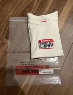 新品】Supreme Respected Tee White Medium - メルカリ