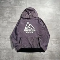 ビンテージ パーカー