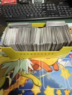 ポケモンカード　汎用カードセット　汎用カードまとめ売り　デッキパーツ