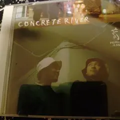 HERBEST MOON 「CONCRETE RIVER」