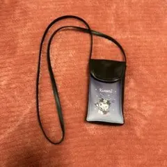 クロミ ショルダーポーチ