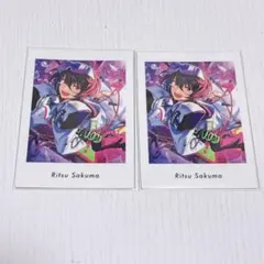 2026年最新】あんスタ 6周年 ぱしゃっつ 凛月の人気アイテム - メルカリ