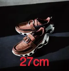 27.5cm Mizuno Wave Prophecy Ring Moc - メルカリ