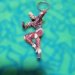 ジョジョの奇妙な冒険　スタンドコレクション　キング・クリムゾン