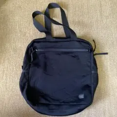 [中古　生産終了モデル] Porter ポーター　トートバッグ
