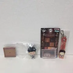 鬼滅の刃 一番くじ 姉の仇