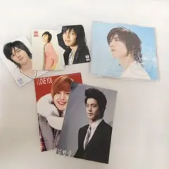 2026年最新】SS501 cdの人気アイテム - メルカリ