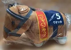 サラブレッドコレクション DMMスクラッチ 第3弾 A賞 ゴールドシップ